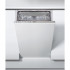 Встраиваемая посудомоечная машина Hotpoint-Ariston HSIC 2B27 FE