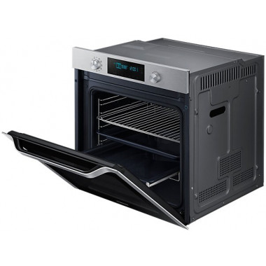 Электрический духовой шкаф Samsung NV70H3340RS