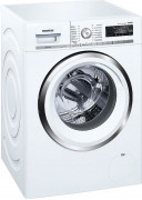 Стиральная машина Siemens WM 16W6H1