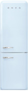 Холодильник Smeg FAB32RPB5