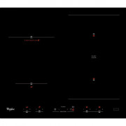 Индукционная варочная панель Whirlpool ACM 918 BA