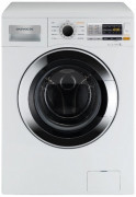 Стиральная машина Daewoo Electronics DWD-HT1012