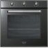 Электрический духовой шкаф Hotpoint-Ariston FID 834 H MR