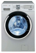 Стиральная машина Daewoo Electronics DWD-LD1413