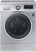 Стиральная машина LG F1296WDS5
