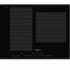 Индукционная варочная панель Whirlpool SMC 653 F BT IXL