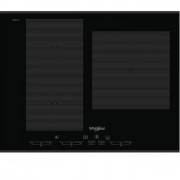 Индукционная варочная панель Whirlpool SMC 653 F BT IXL