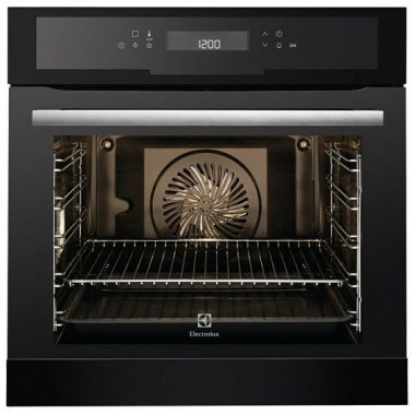 Электрический духовой шкаф Electrolux EOC 5751 FOZ
