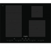 Индукционная варочная панель Whirlpool SMC 654 F/BT/IXL