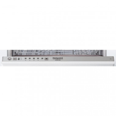 Встраиваемая посудомоечная машина Hotpoint-Ariston HSIC 2B27 FE