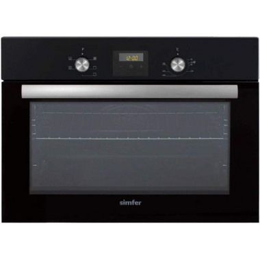 Электрический духовой шкаф Simfer B 5EB 55016