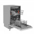 Встраиваемая посудомоечная машина Hotpoint-Ariston HSIC 2B27 FE