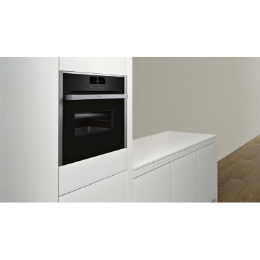 Электрический духовой шкаф NEFF C18MT27N0