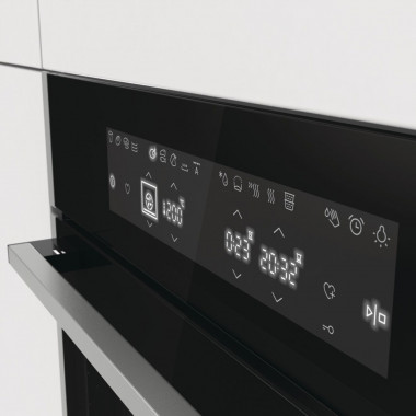 Электрический духовой шкаф Gorenje BO758A31XG