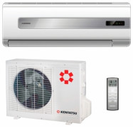Сплит-система Kentatsu KSGC35HFAN1/KSRC35HFAN1/-40