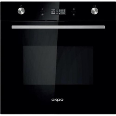 Электрический духовой шкаф Akpo PEA 7009 SED BL
