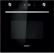 Электрический духовой шкаф Akpo PEA 7009 SED BL