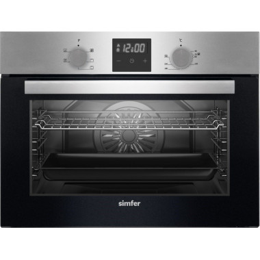 Электрический духовой шкаф Simfer B 5EH 55001