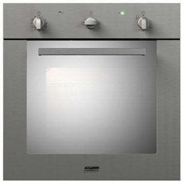Газовый духовой шкаф Krona IGE 1662 EG INOX