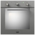 Газовый духовой шкаф Krona IGE 1662 EG INOX