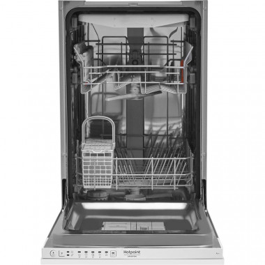 Встраиваемая посудомоечная машина Hotpoint-Ariston HSIC 2B27 FE