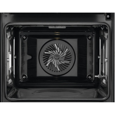 Электрический духовой шкаф Electrolux EOC 5851 FOX