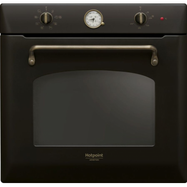 Электрический духовой шкаф Hotpoint-Ariston FIT 801 H AN HA