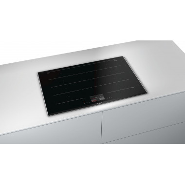 Индукционная варочная панель Bosch PXY875KE1E