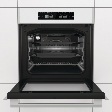 Электрический духовой шкаф Gorenje BO758A31WG