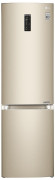Холодильник LG GA-B499TGKZ