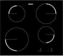Индукционная варочная панель Zanussi ZEI 56240 FB