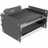 Электрический духовой шкаф Gorenje BO758A31WG