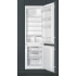 Встраиваемый холодильник Smeg C7280NEP