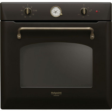 Электрический духовой шкаф Hotpoint-Ariston FIT 801 H AN