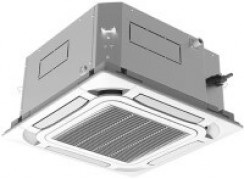 Сплит-система Dantex RK-18UHG3N