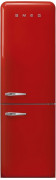 Холодильник Smeg FAB32RRD5