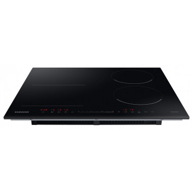 Индукционная варочная панель Samsung NZ64R3747BK