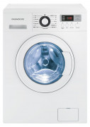 Стиральная машина Daewoo Electronics DWD-NT1011