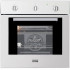 Газовый духовой шкаф Krona IGG 1646 KEG INOX