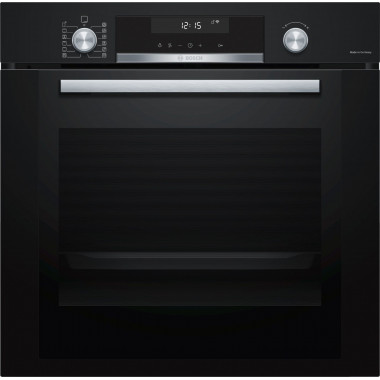 Электрический духовой шкаф Bosch HBG 378EB6R