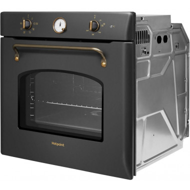 Электрический духовой шкаф Hotpoint-Ariston FIT 801 H AN
