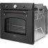 Электрический духовой шкаф Hotpoint-Ariston FIT 801 H AN