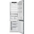 Встраиваемый холодильник Smeg C7280NLD2P