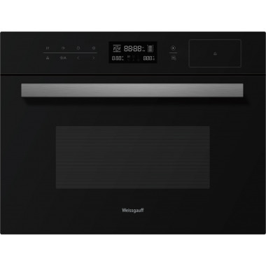 Электрический духовой шкаф Weissgauff OEMS 459 PDB
