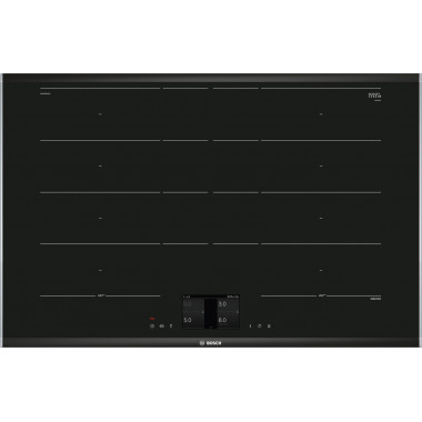 Индукционная варочная панель Bosch PXY875KW1E