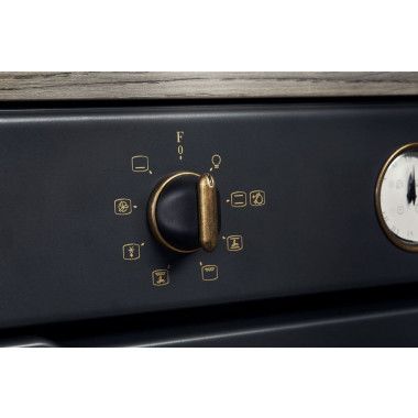 Электрический духовой шкаф Hotpoint-Ariston FIT 801 H AN