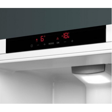 Встраиваемый холодильник Smeg C7280NLD2P