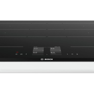 Индукционная варочная панель Bosch PXY875KW1E