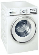 Стиральная машина Siemens WM 16Y890 OE