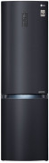 Холодильник LG GA-B499TQMC